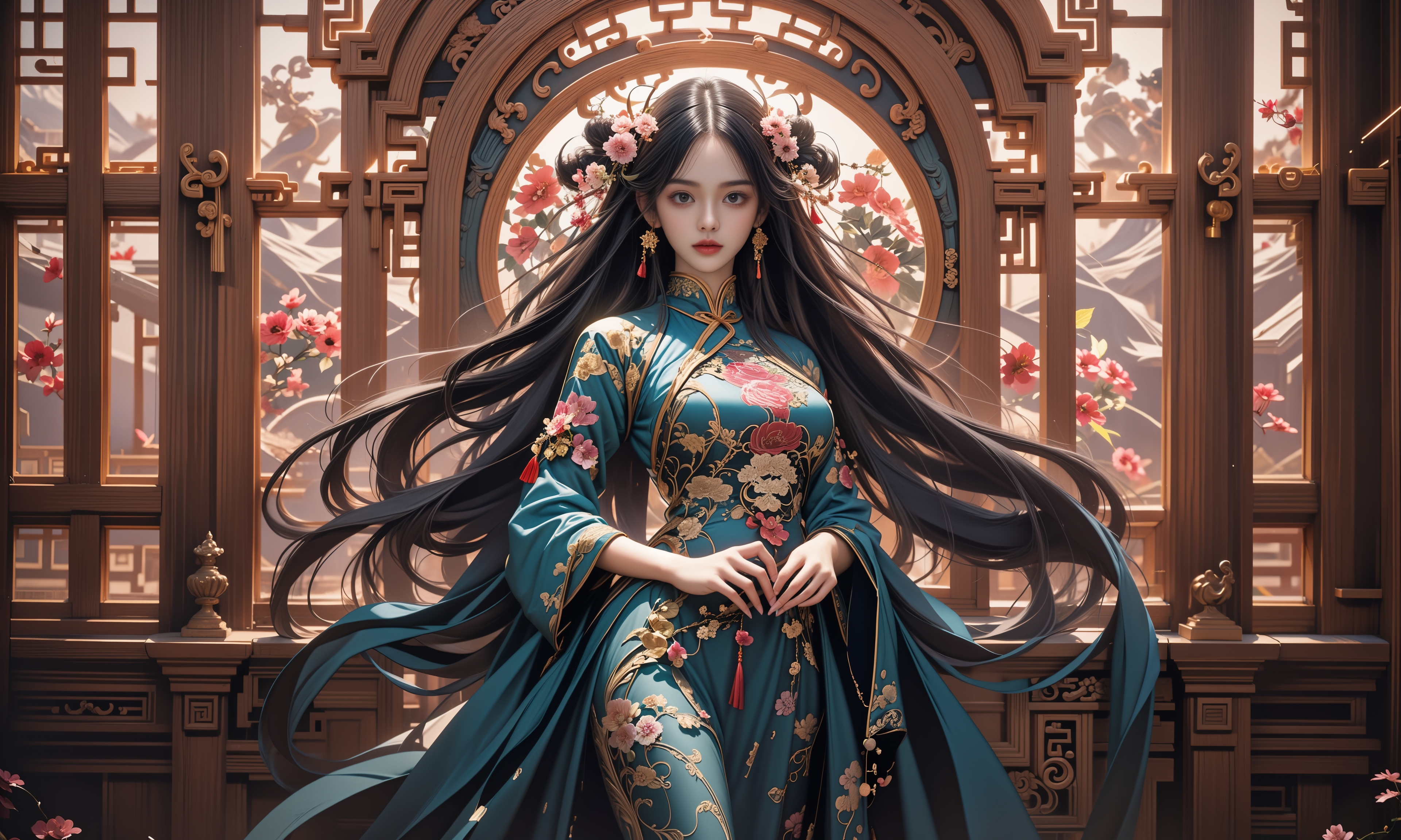 中马免签协定生效 继续“说走就走”的友谊